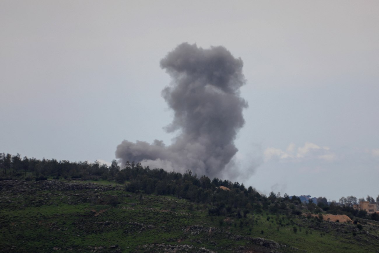 Το Ιράν απαντάει με πέντε όρους στις 15 «υπερβολικές» προτάσεις του Τράμπ – Ζητάει να αναγνωριστεί η κυριαρχία στα Στενά του Ορμούζ