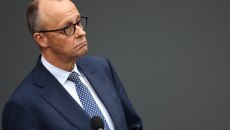 Ο Μερτς δεν βλέπει επιτυχία στον πόλεμο κατά του Ιράν – «Αν θέλατε τη βοήθειά μας, να μας ρωτούσατε εκ των προτέρων» λέει στον Τραμπ