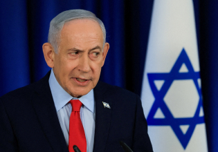 Νετανιάχου: «Αργά ή γρήγορα» το ιρανικό καθεστώς θα καταρρεύσει