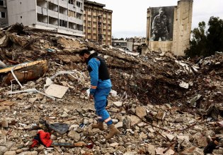 Ο Τραμπ απειλεί «να εξαπολύσει την κόλαση» στο Ιράν που θωρακίζει το νησί Χαργκ – Το Ισραήλ εντείνει τις επιδρομές