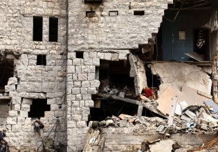 Λίβανος: Ορατός ο κίνδυνος να εφαρμοστεί σχέδιο καταστροφής, αντίστοιχο με αυτό του Ισραήλ στη Γάζα