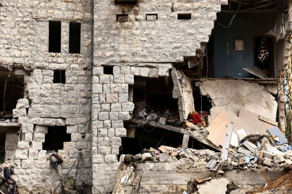 Λίβανος: Ορατός ο κίνδυνος να εφαρμοστεί σχέδιο καταστροφής, αντίστοιχο με αυτό του Ισραήλ στη Γάζα