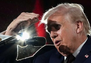 ΗΠΑ: Δεν βλέπει τέλος στο πόλεμο του Ιράν ο Τραμπ – Θηλιά στο λαιμό του ακρίβεια και ενδιάμεσες εκλογές