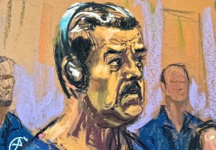 Νέες κατηγορίες κατά του Μαδούρο προαναγγέλλει ο Τραμπ – Στον ανακριτή ο πρώην πρόεδρος της Βενεζουέλας