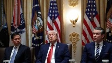 «Μία απ’τις μεγαλύτερες στρατηγικές αποτυχίες της Δύσης»: Μήπως ο Τραμπ έχασε τη μπάλα στον πόλεμο με το Ιράν;