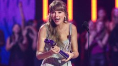 Τέιλορ Σουίφτ: H μεγάλη νικήτρια των iHeartRadio Music Awards – Η συγκινητική εξομολόγηση της