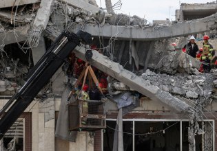 Οποιαδήποτε διέλευση από τα Στενά του Ορμούζ, θα αντιμετωπιστεί σκληρά, λέει το Ιράν – Βροχή πυραύλων στο Ισραήλ