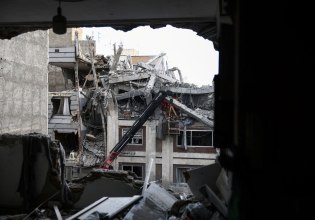 Οι στόχοι του Ισραήλ στο Ιράν και οι δυσκολίες