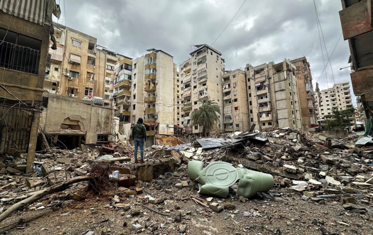 Η Ύπατη Αρμοστεία του ΟΗΕ για τους Πρόσφυγες προειδοποιεί για πραγματικό κίνδυνο ανθρωπιστικής καταστροφής στον Λίβανο