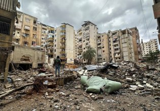 Η Ύπατη Αρμοστεία του ΟΗΕ για τους Πρόσφυγες προειδοποιεί για πραγματικό κίνδυνο ανθρωπιστικής καταστροφής στον Λίβανο