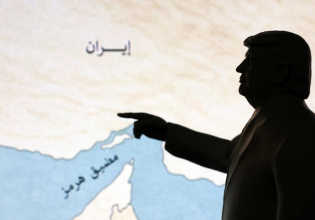 Έτοιμοι να πατήσουν το έδαφος του Ιράν: Μπορούν οι ΗΠΑ να ανοίξουν με τη βία το Στενό του Ορμούζ;