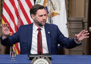 Τζέι Ντι Βανς: Οι ΗΠΑ θα αποχωρήσουν σύντομα από το Ιράν