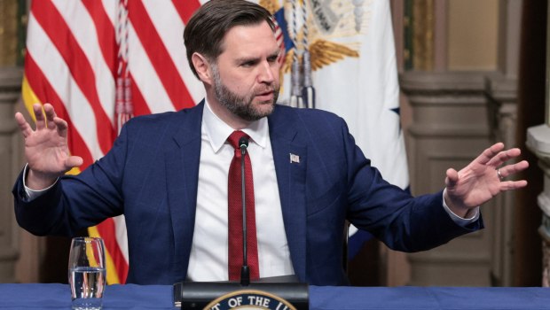 Τζέι Ντι Βανς: Οι ΗΠΑ θα αποχωρήσουν σύντομα από το Ιράν