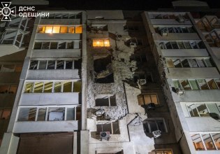 Ανταλλαγή πυρών: Τρεις νεκροί σε πλήγματα στην Ουκρανία – Ένα παιδί σκοτώθηκε σε ουκρανικό πλήγμα στη Ρωσία