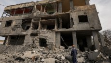 Μπλόκο στην Ερυθρά Θάλασσα εξετάζουν οι Χούθι – Μπαράζ ιρανικών επιθέσεων στο Ισραήλ, επιδρομές των IDF στον Λίβανο