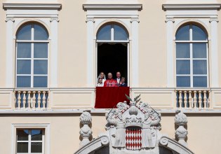 Ο πάπας Λέων στο Μονακό: Έκκληση στη «χώρα των εκατομμυριούχων» για τη βοήθεια όσων έχουν ανάγκη