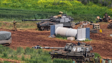 Περισσότερους από 1.200 νεκρούς θρηνεί ο Λίβανος – Το Ισραήλ κινείται για την κατοχή του νοτίου μέρους της χώρας