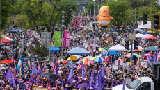 «No Kings»: Ένα νέο κίνημα εδραιώνεται στις ΗΠΑ – Χιλιάδες διαδηλώσεις, εκατομμύρια κόσμου στον δρόμο