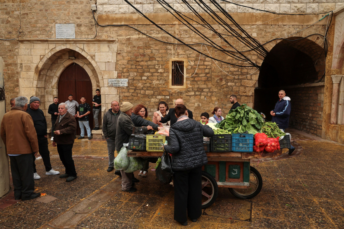 Το Ιράν «στέκεται» στον πόλεμο με όπλο την «οικονομία της αντίστασης»