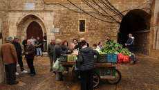 Το Ιράν «στέκεται» στον πόλεμο με όπλο την «οικονομία της αντίστασης»