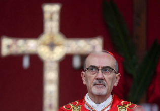 Σφοδρές αντιδράσεις για την απαγόρευση πρόσβασης στον Πανάγιο Τάφο