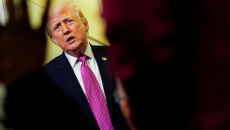 Τραμπ: Ο πόλεμος στο Ιράν δεν θα διαρκέσει πολύ ακόμα – Τα Στενά του Ορμούζ θα ανοίξουν μετά την αποχώρηση μας