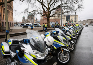 Συνελήφθη Ουκρανός στη Γερμανία για κατασκοπεία υπέρ της Ρωσίας – Κατασκόπευε πρώην συμπατριώτη του