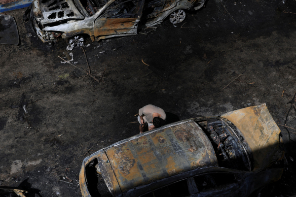 Ιράν: Ποιες εταιρείες στη Μέση Ανατολή θέτουν στο στόχαστρο οι Φρουροί της Επανάστασης