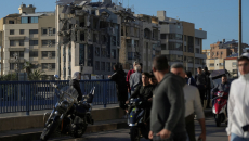 Κοινή δήλωση ΕΕ, Ελλάδας και 10 χωρών για Λίβανο: Καταδίκη της Χεζμπολάχ – στήριξη της κυβέρνησης στη Βηρυτό