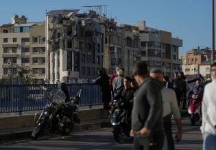 Κοινή δήλωση ΕΕ, Ελλάδας και 10 χωρών για Λίβανο: Καταδίκη της Χεζμπολάχ – στήριξη της κυβέρνησης στη Βηρυτό