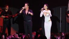 Ήβη Αδάμου: Το τέλος της συνεργασίας της με τον Νίκο Οικονομόπουλο και το μήνυμα