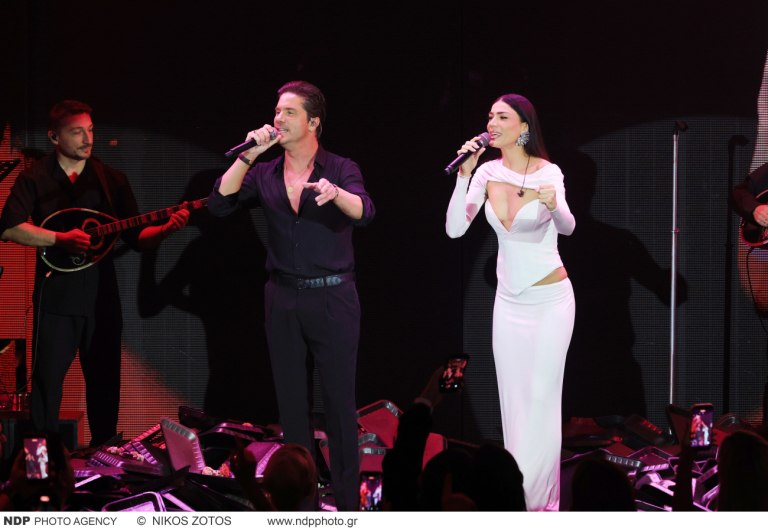 Ήβη Αδάμου: Το τέλος της συνεργασίας της με τον Νίκο Οικονομόπουλο και το μήνυμα