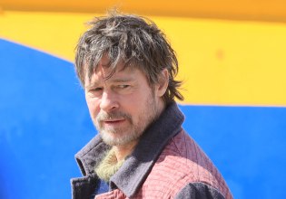 Ύδρα, Χαλκίδα, Αθήνα: Το κινηματογραφικό tour του Μπραντ Πιτ στην Ελλάδα συνεχίζεται