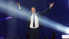 Κωνσταντίνος Αργυρός: Έκρηξη στο νυχτερινό κέντρο που θα εμφανιστεί στη Λευκωσία