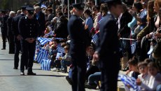 25η Μαρτίου: Κυκλοφοριακές ρυθμίσεις από σήμερα στην Αθήνα λόγω παρελάσεων – Πώς θα λειτουργήσουν Μετρό και Τραμ