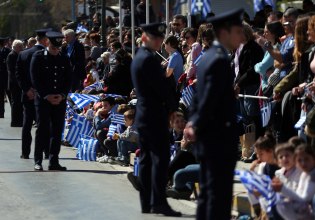 25η Μαρτίου: Κυκλοφοριακές ρυθμίσεις από σήμερα στην Αθήνα λόγω παρελάσεων – Πώς θα λειτουργήσουν Μετρό και Τραμ