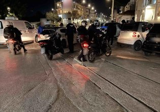 Τροχαία: Ειδική επιχείρηση στη Δυτική Αττική – Αφαιρέθηκε το δίπλωμα από 38 οδηγούς