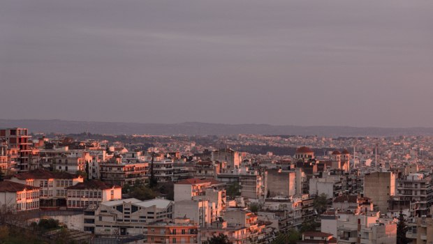 εικόνα που δείχνει ακίνητα