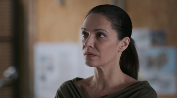 Μια νύχτα μόνο: Συναντήσεις και αποκαλύψεις