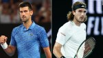 Προκρίθηκαν στους «16» του Indian Wells Τσιτσιπάς και Τζόκοβιτς