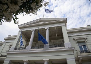 Απάντηση υπουργείου Εξωτερικών σε Τουρκία: Η αμυντική διάταξη της Ελλάδας είναι αδιαπραγμάτευτη