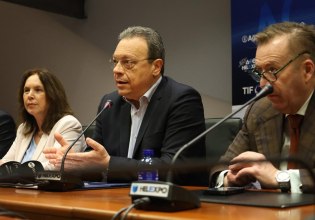 Φάμελλος: Η κυβέρνηση Μητσοτάκη έχει κάνει ζημιά και στη ΔΕΘ και στην πόλη