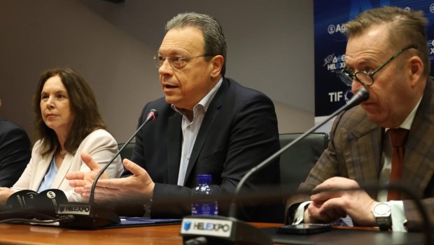 Φάμελλος: Η κυβέρνηση Μητσοτάκη έχει κάνει ζημιά και στη ΔΕΘ και στην πόλη