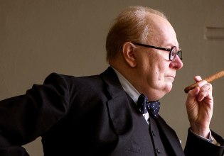 Τι θα έκανε ο Ουίνστον Τσόρτσιλ για τον πόλεμο με το Ιράν;