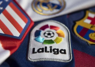 Η La Liga κυριαρχεί στην παραγωγή ταλέντων με αξία 1,477 δισ. ευρώ