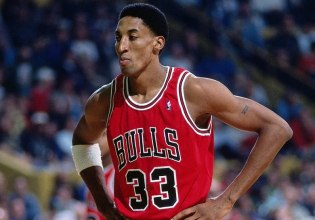 Σκότι Πίπεν: Δαχτυλίδια και το «όνειρο» της Βαρκελώνης βγαίνουν στο σφυρί