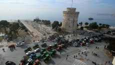 Αναβρασμός στους αγρότες, σχεδιάζουν μπλόκο στην Agrotica – «Τα προβλήματα παραμένουν, οι περισσότεροι χρωστάνε»