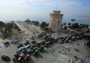 Αναβρασμός στους αγρότες, σχεδιάζουν μπλόκο στην Agrotica – «Τα προβλήματα παραμένουν, οι περισσότεροι χρωστάνε»