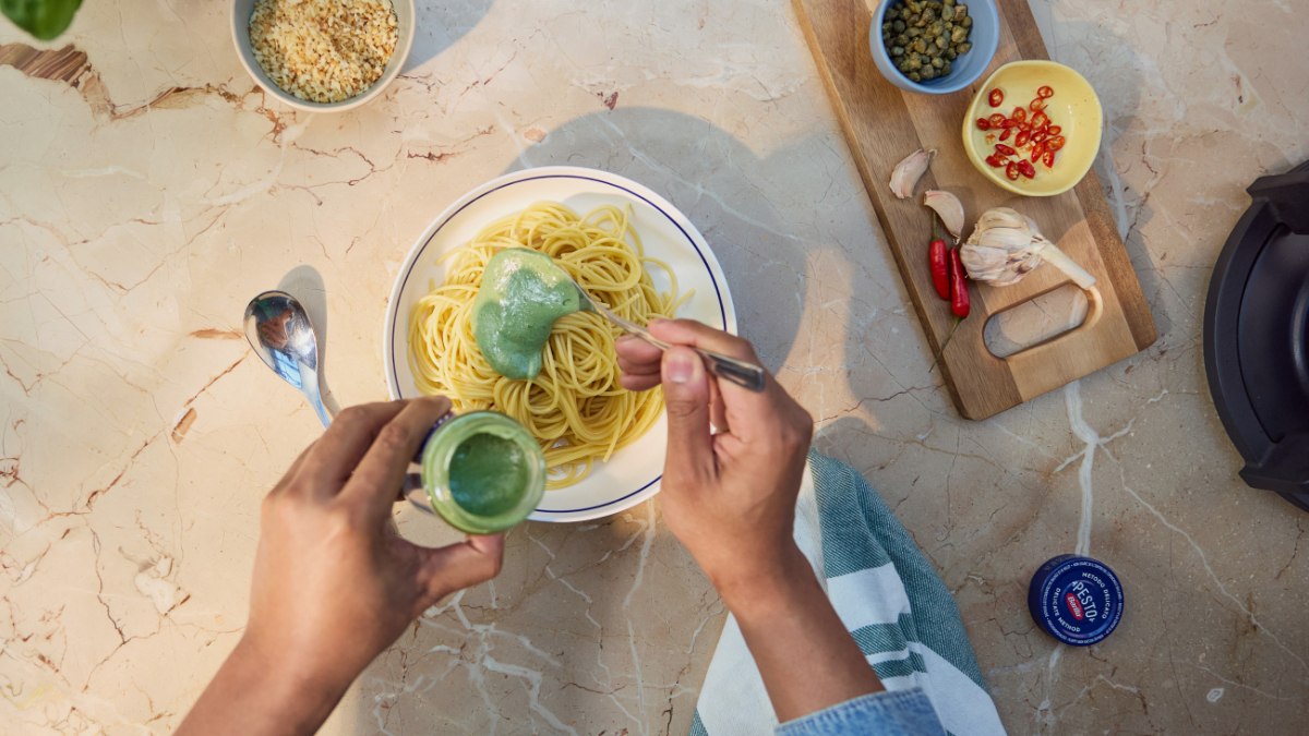 Οι αγαπημένες μας γεύσεις… αλλιώς: Η καινοτομία στο φαγητό είναι το food trend που μας επανασυστήνει κλασικά υλικά