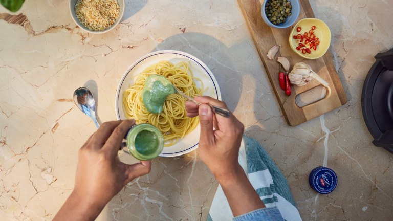 Οι αγαπημένες μας γεύσεις… αλλιώς: Η καινοτομία στο φαγητό είναι το food trend που μας επανασυστήνει κλασικά υλικά